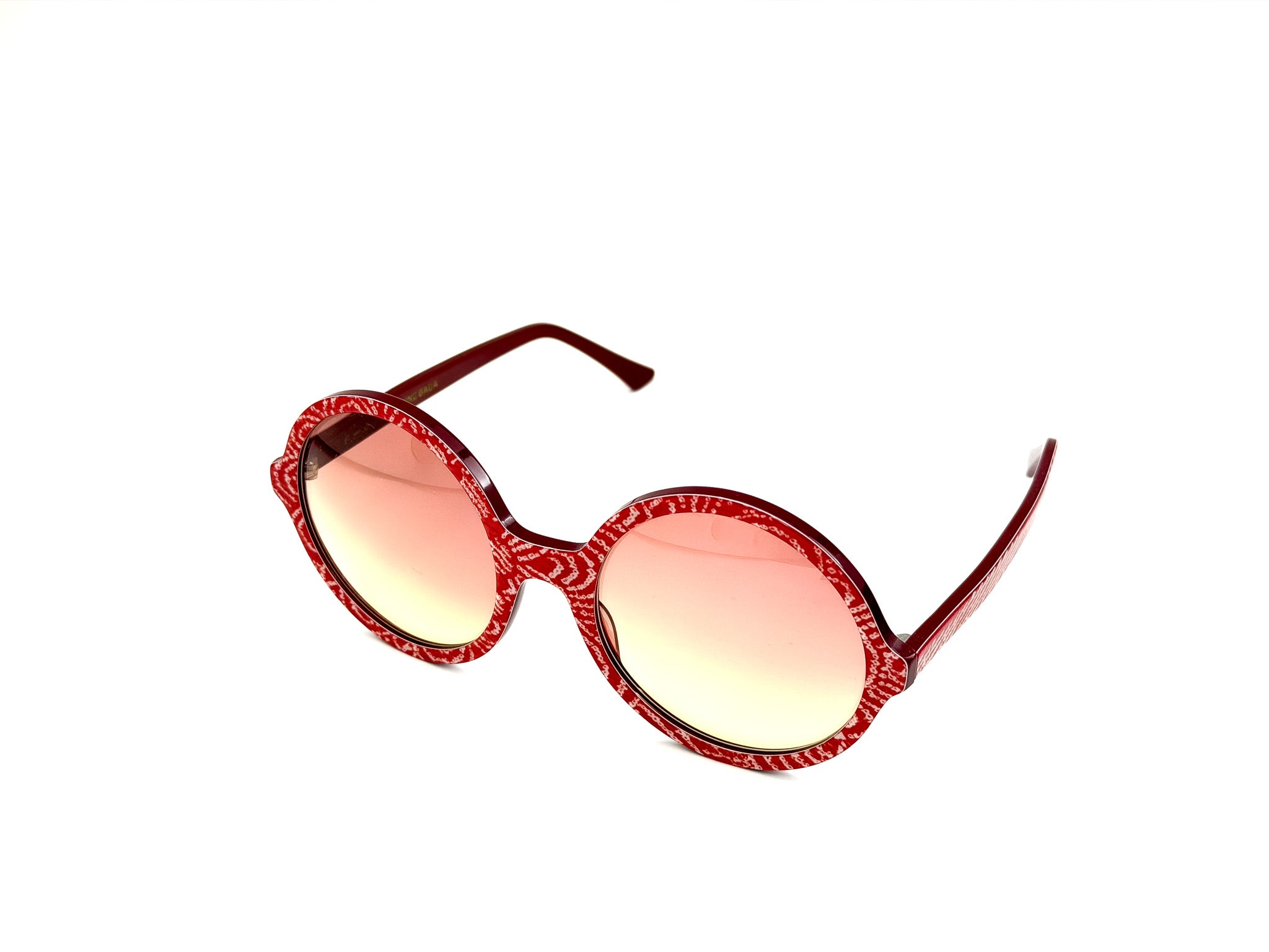 Catherine Baba Candy