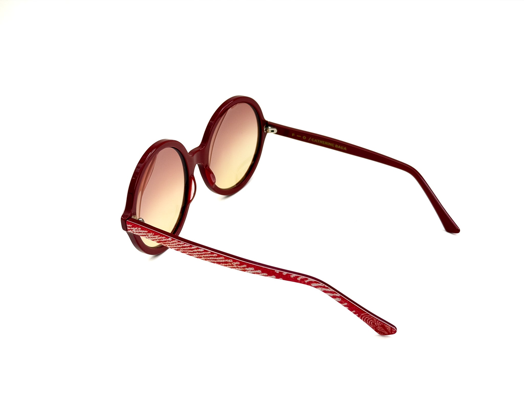 Catherine Baba Candy