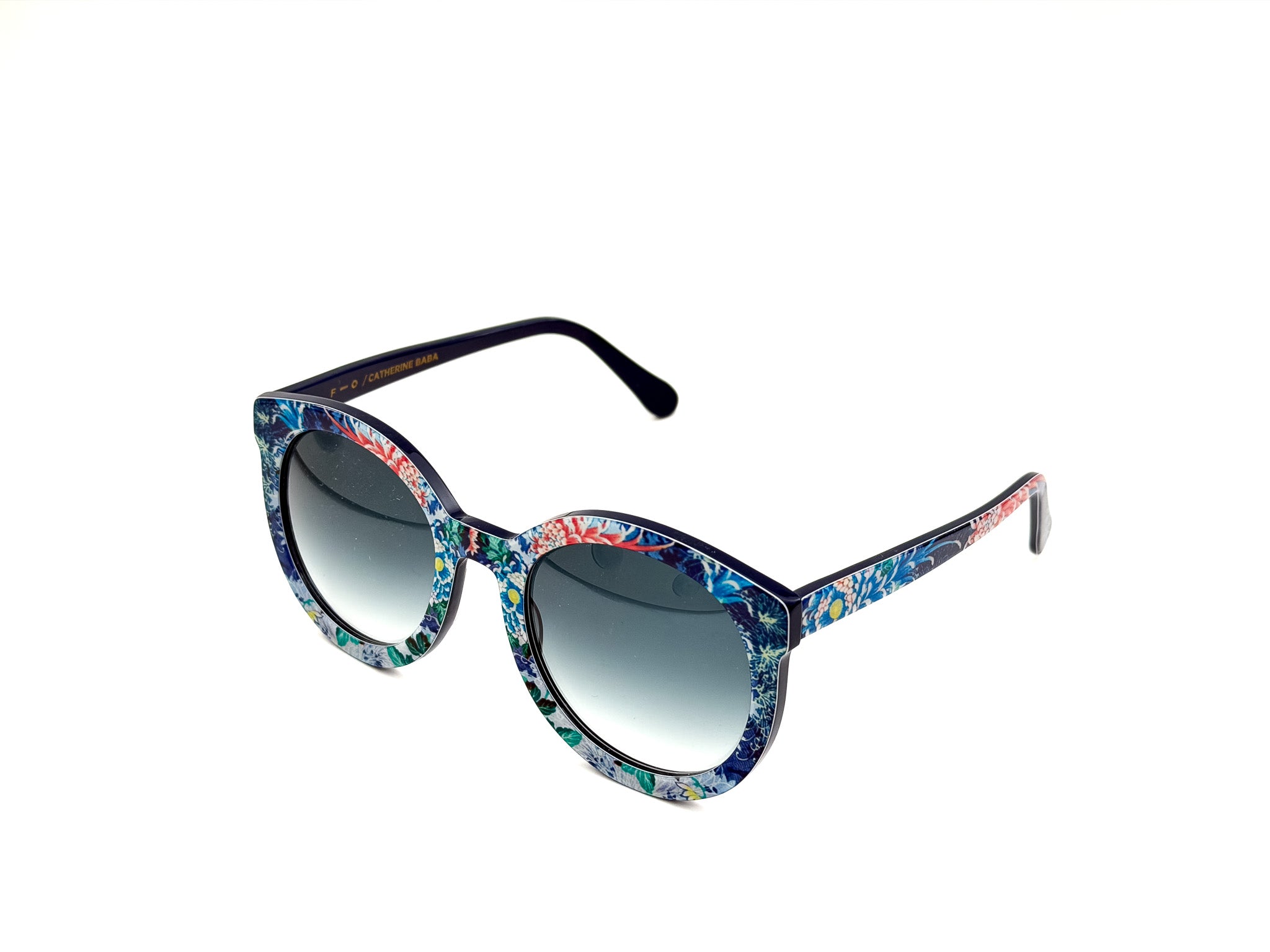 Catherine Baba Holly