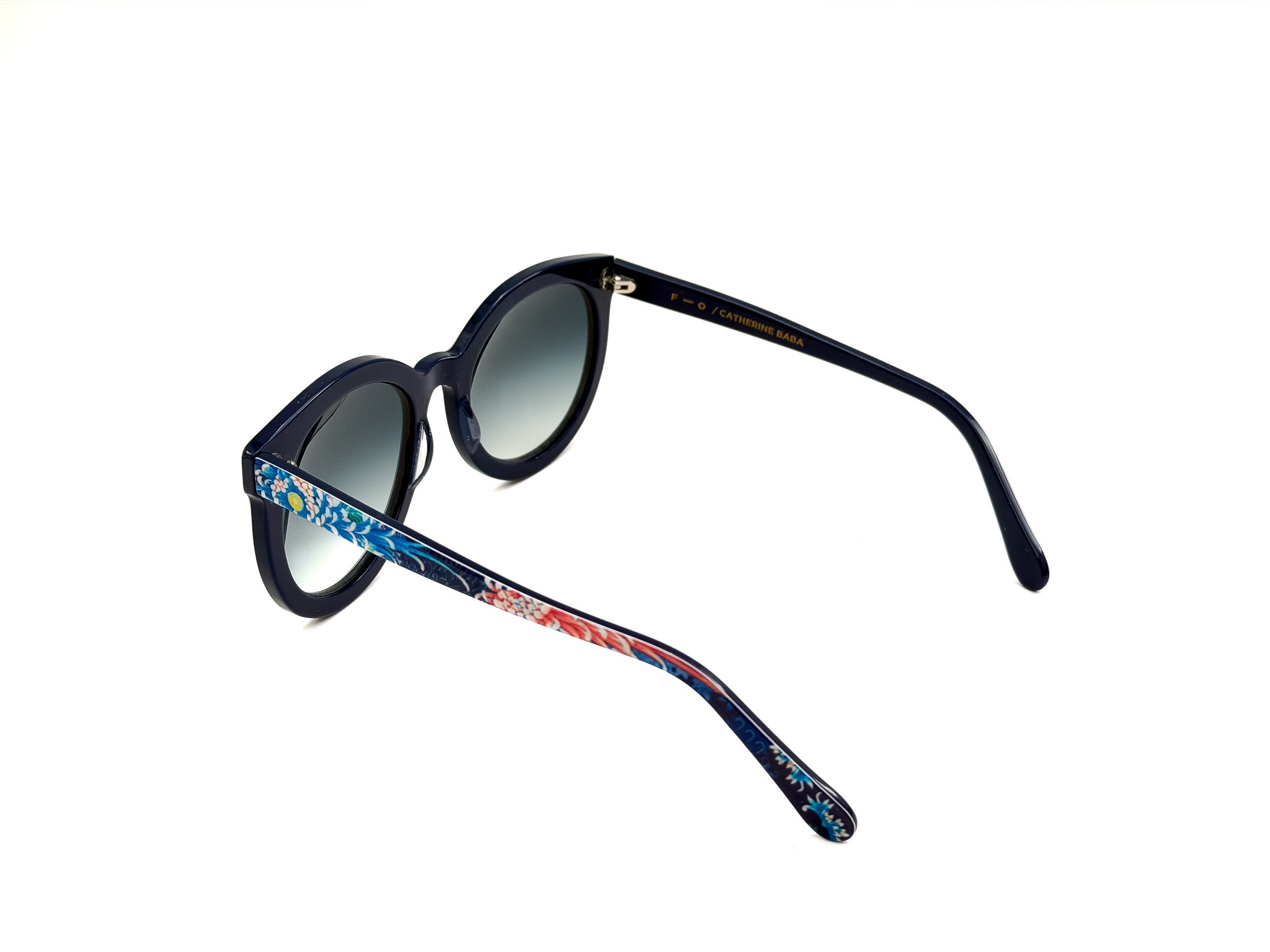 Catherine Baba Holly