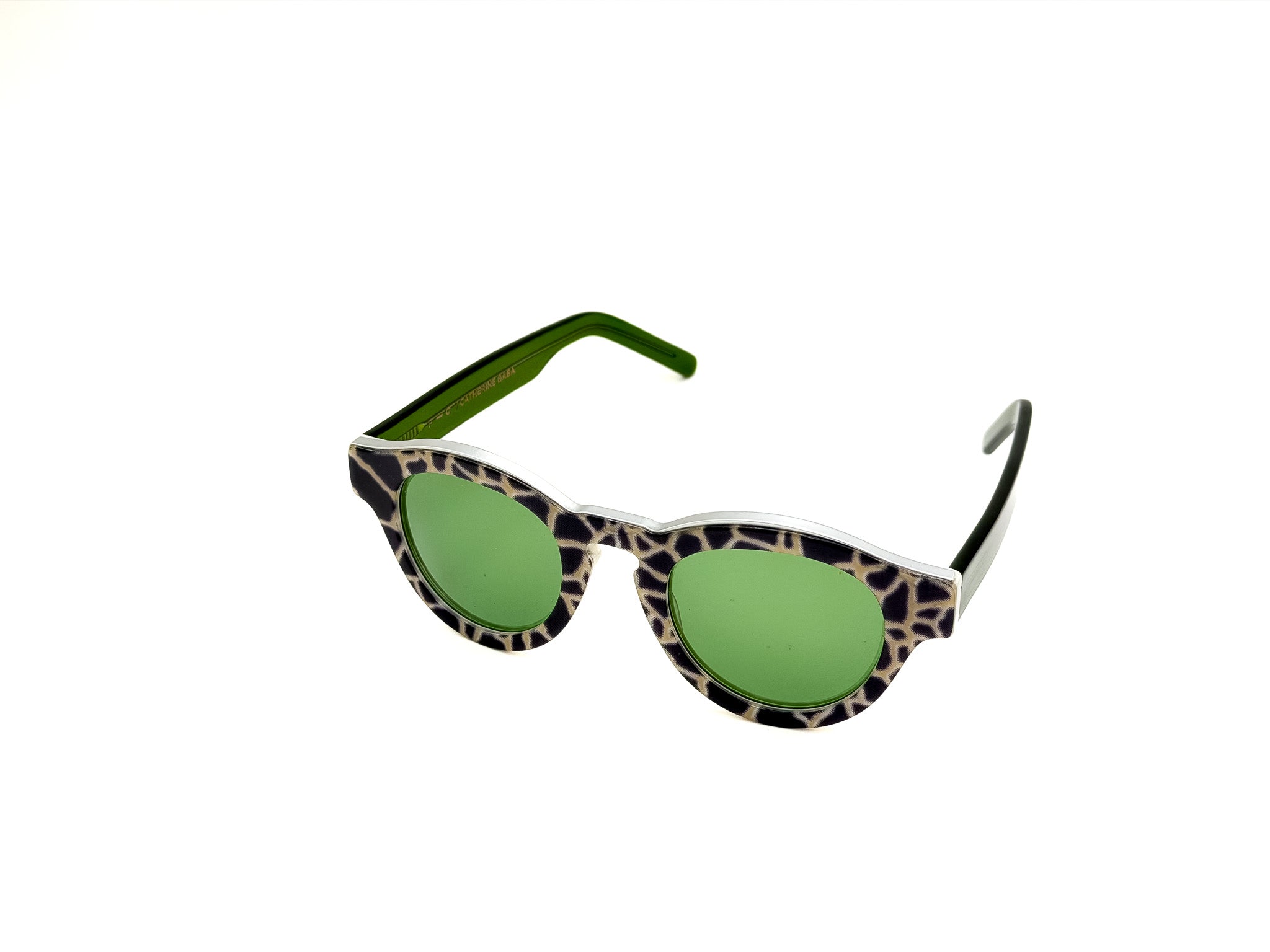 Catherine Baba Marisa