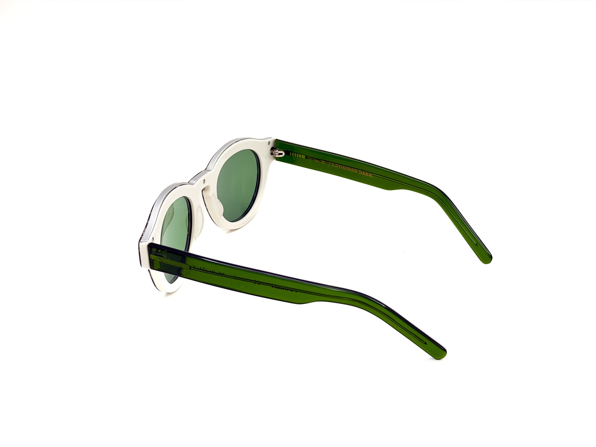 Catherine Baba Marisa