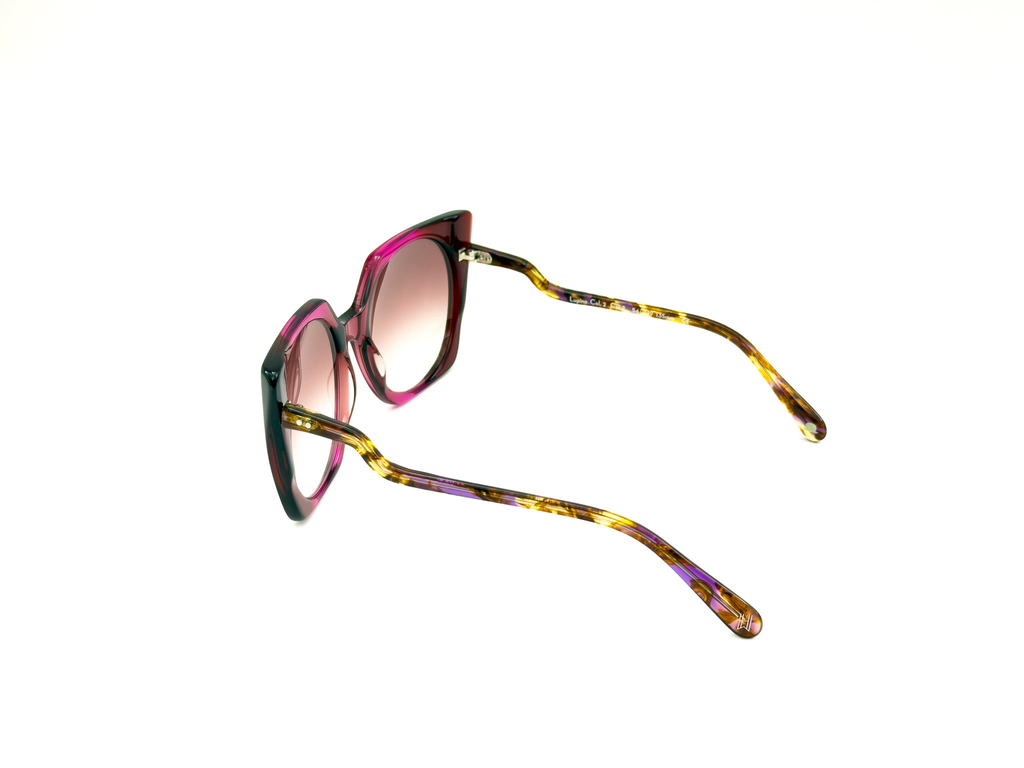 Walter &amp; Herbert Lupino