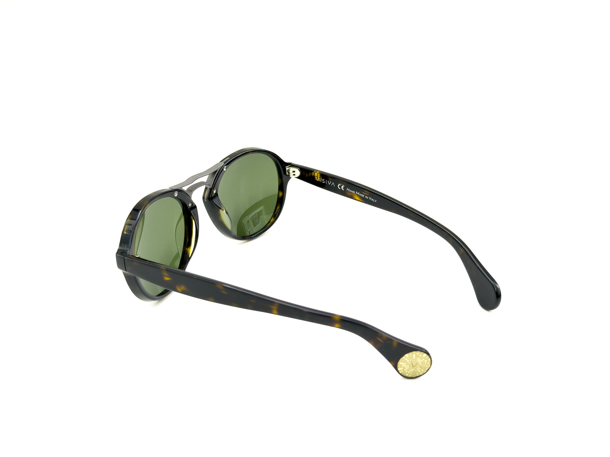 Visual M. MASTROIANNI