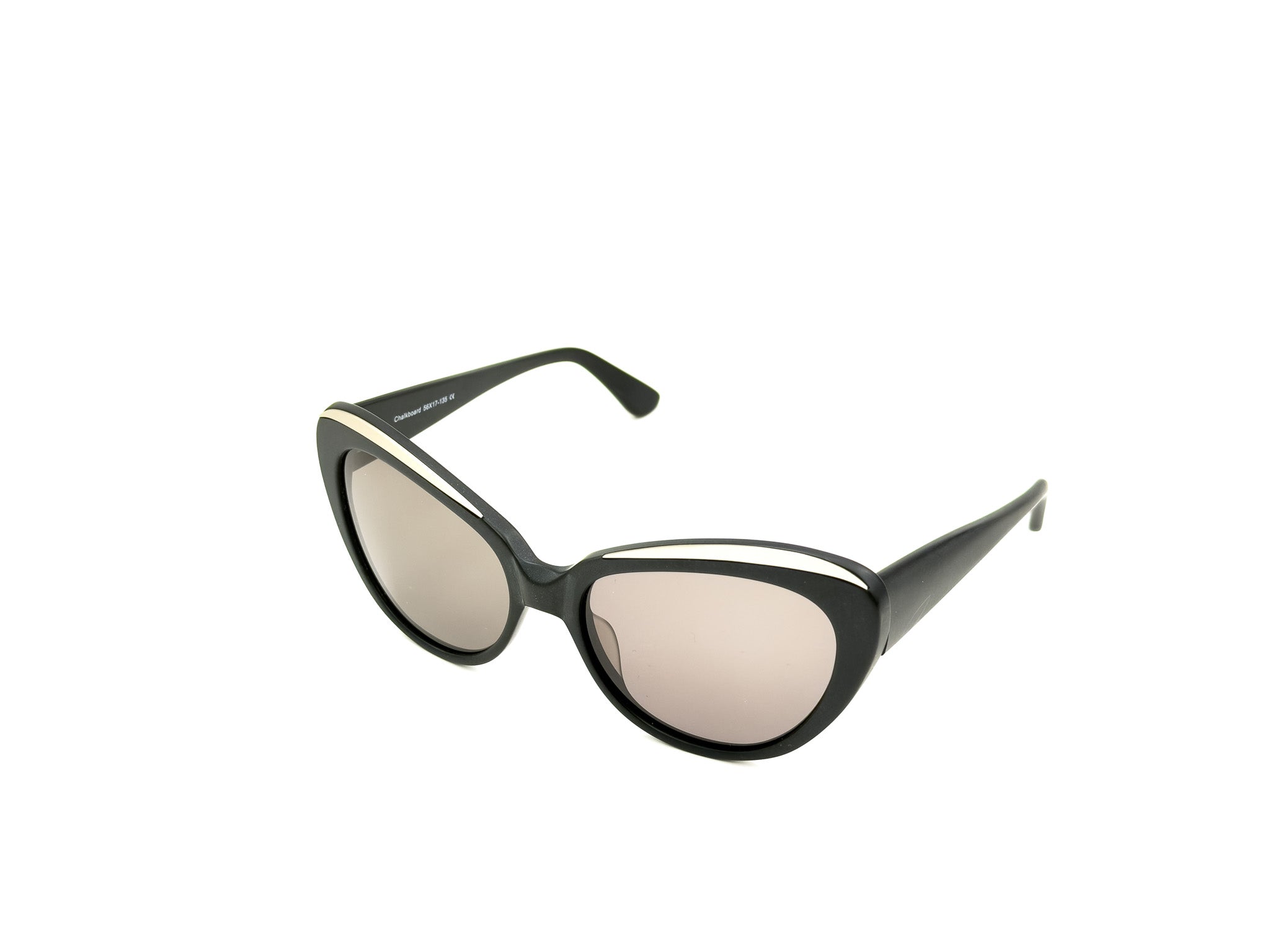 Booth &amp; Bruce CHALKBOARD