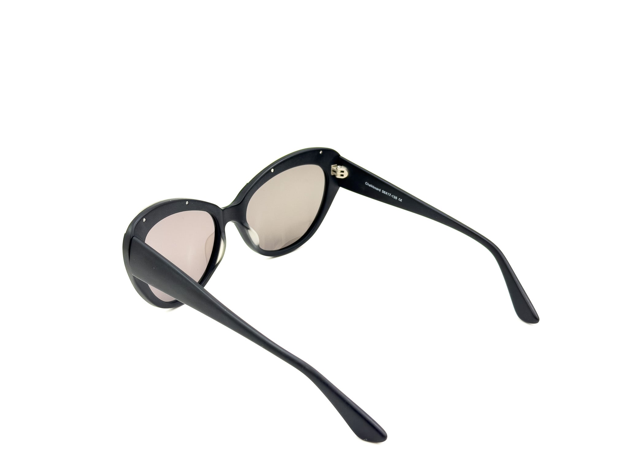 Booth &amp; Bruce CHALKBOARD