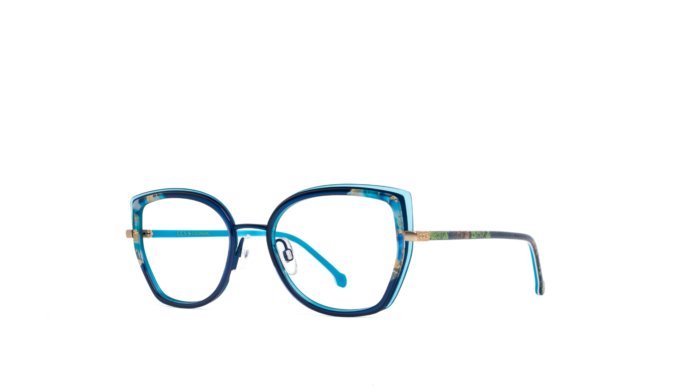 CCS BY COCO SONG  CCS246