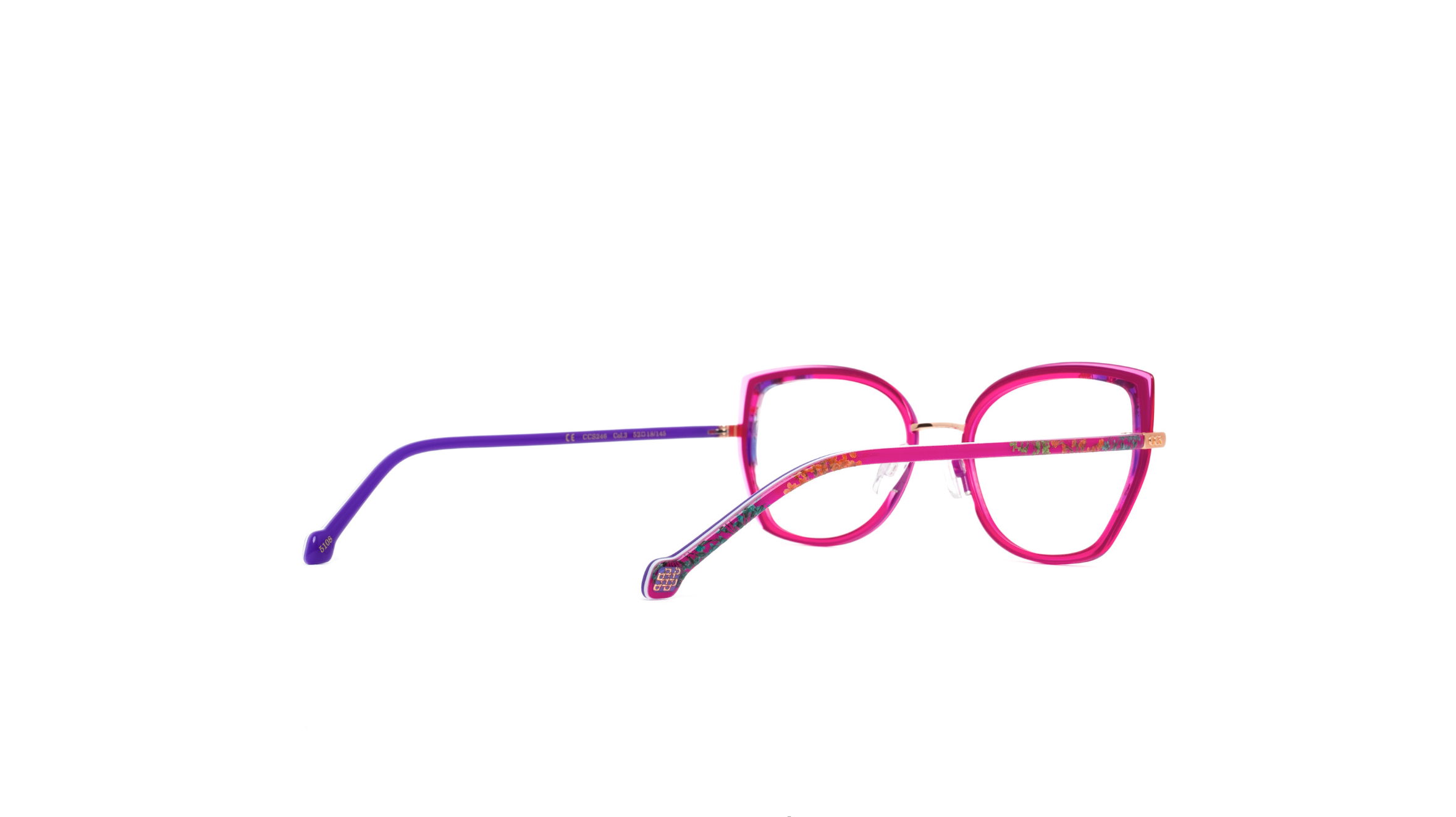 CCS BY COCO SONG  CCS246