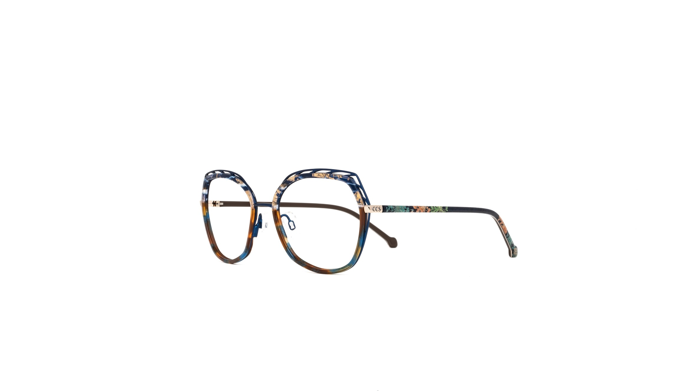 CCS BY COCO SONG  CCS224