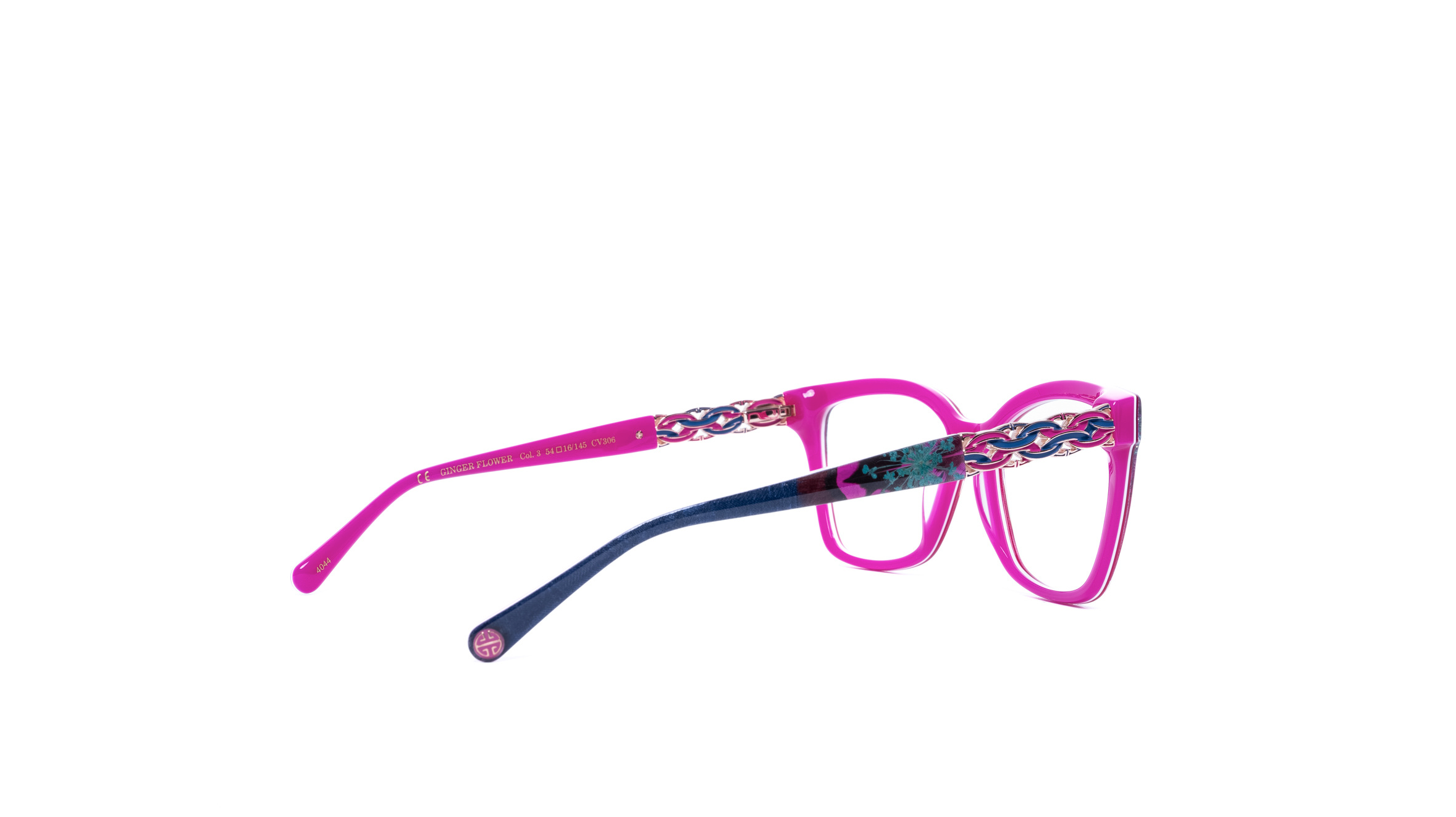 COCO SONG	GINGER FLOWER