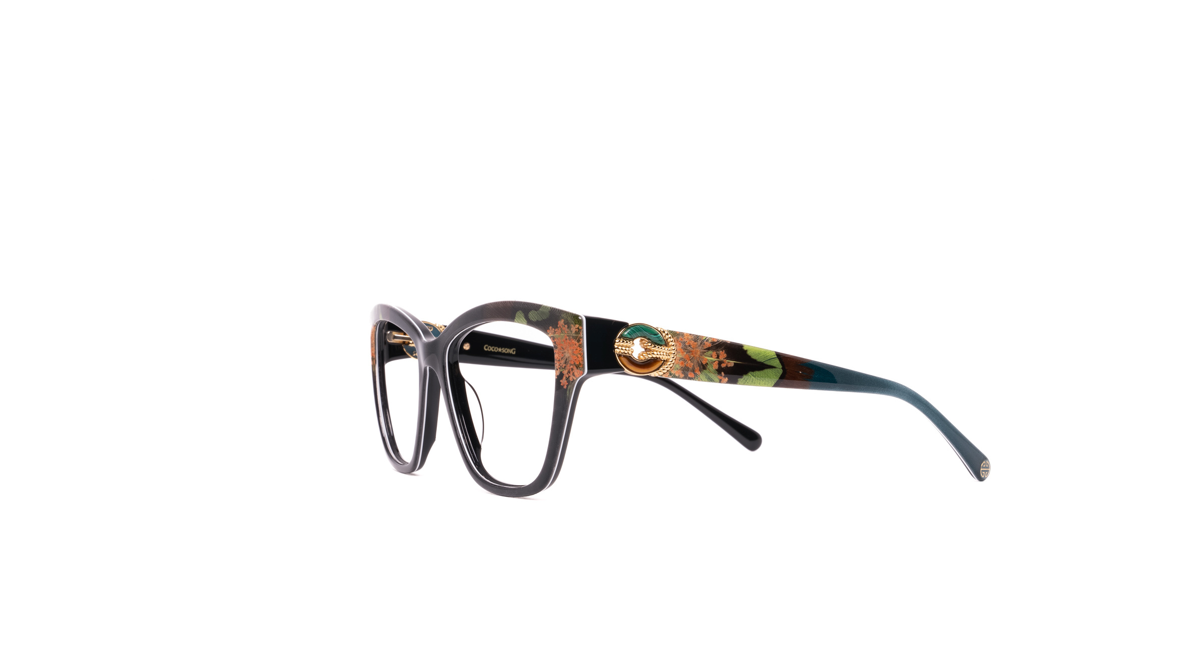 COCO SONG	DON'T CHANGE